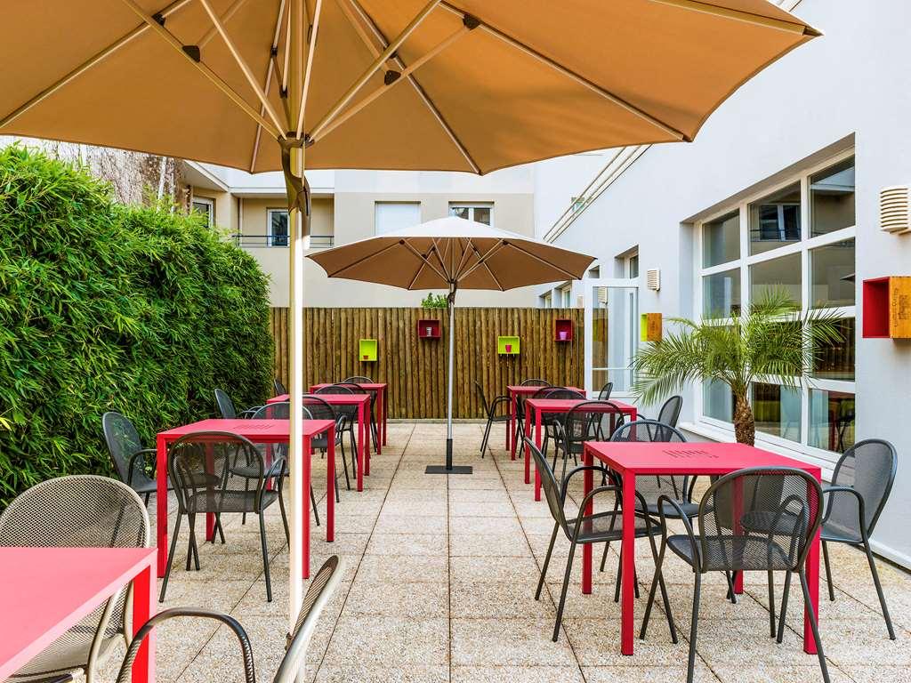 Hotel Ibis Budget Issy Les Moulineaux Paris Ouest Einrichtungen foto